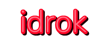 idrok — logo kanal