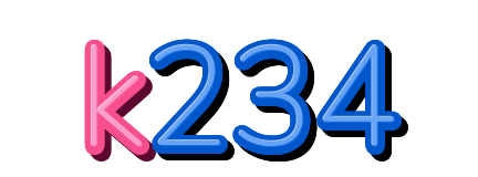 k234 — logo kanal