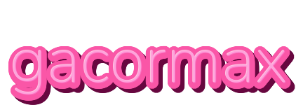 gacormax — logo kanal