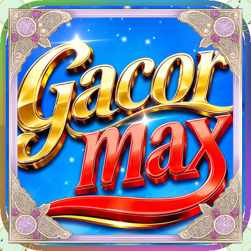 gacormax — mitra unggulan